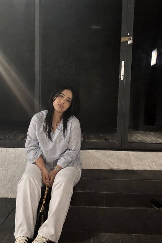 NUR ALYAA FARISYA BT MOHD FADHIL