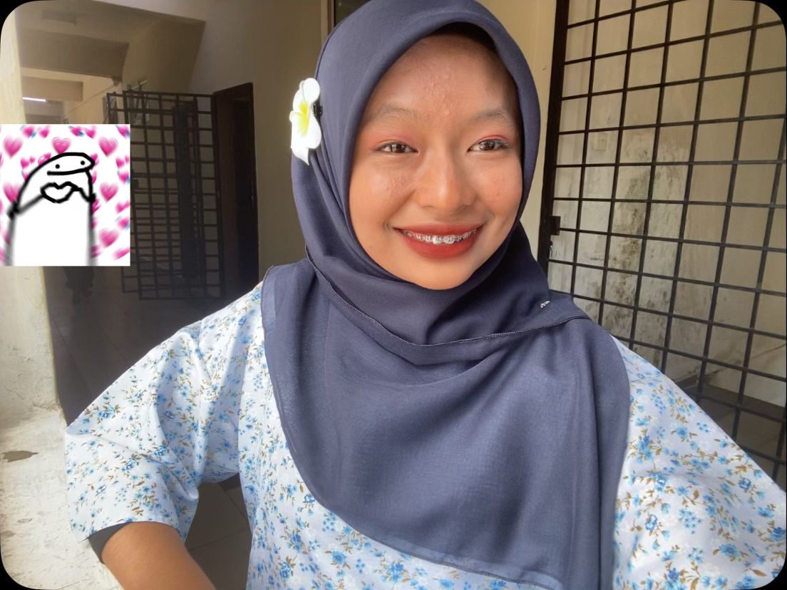 NUR QURRATU’AINI BINTI NAZRUL HAFIZI