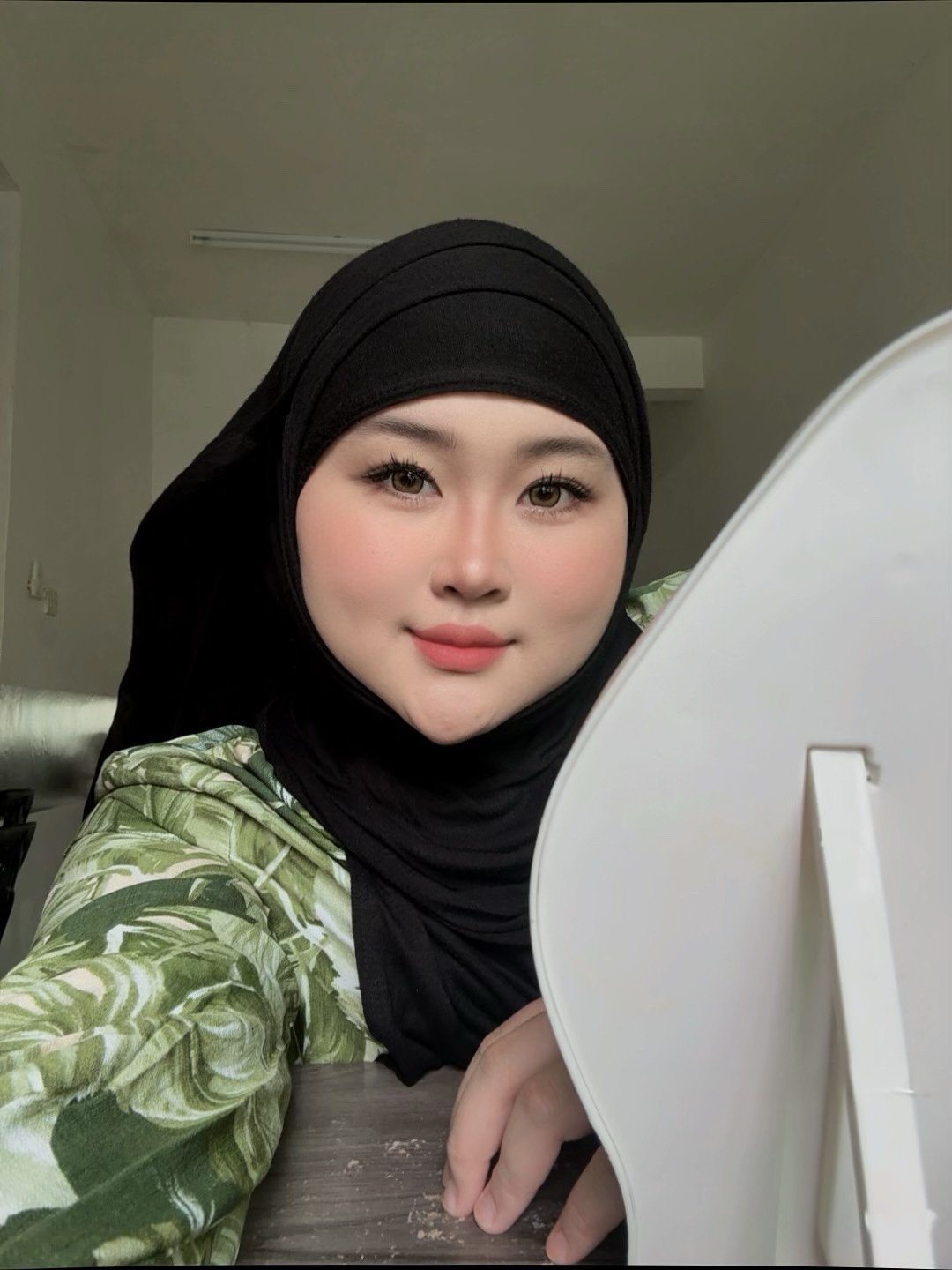 Nur dhia danesha binti Ahmad