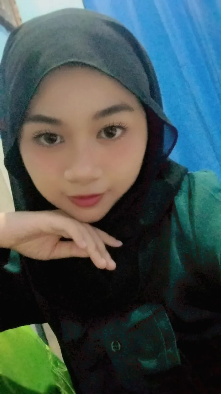 Nurul Fatihah Aliah Binti Mohd Fuad